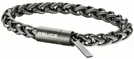 Vyriškos apyrankės Police PJ25135BSU04-S