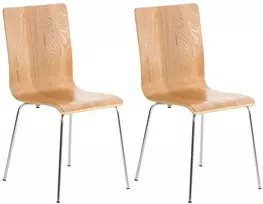 Mville Lankytojo kėdė Pepe, 2 vnt. rinkinys