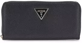 Guess Moteriška piniginė Didelė SWZG7459146-BLA