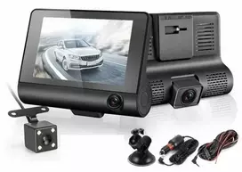 Automobilio vaizdo registratorius TT883