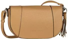 Tom Tailor Dámská crossbody kabelka Priya Banana Bag 012206