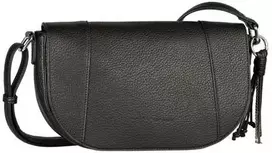 Tom Tailor Dámská crossbody kabelka Priya Banana Bag 012205