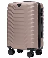 Kelioninis Nedidelis lagaminas Wings PEA01