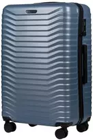 Kelioninis Nedidelis lagaminas Wings PC140 mėlynas