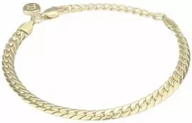 Moteriški apyrankės Radiant RH000227 Auksinis