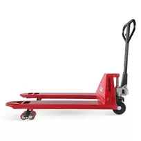 Palečių vežimėlis rankinis hidraulinis Kelmann GX-1150P2
