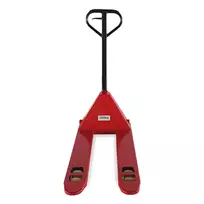 Palečių vežimėlis rankinis hidraulinis Kelmann GX-1150N2