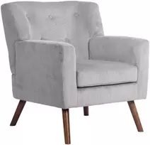 Mville Fotelis Kioni Cord