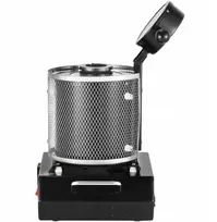 Skaitmeninė automatinė lydymo krosnis, 1kg