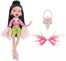 MGA Bratz Pixiez Jade doll