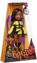 MGA Bratz Scorchin Sasha doll