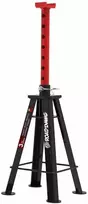 Tongrun Pastatomas domkratas Big Raudona 3t