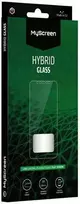 Hibridinis stiklas MyScreen HybridGlass skirtas Apple iPhone 17 Pro