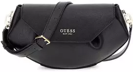 Guess Moteriška rankinė per petį HWBG7898200-BLA