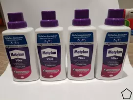 Tapetų klijai METYLAN Fleece koncentratas, 500 gr
