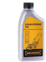 Grunder OIL GRUNDER SAE 30 SJ L1LX12