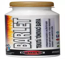Barlet Pentacolor BALTI ŠEPEŠINANČI DAŽAI 0,3 KG