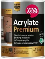 VivaColor dažai akriliniai Premium C 0,9 l