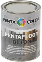 Pentacolor Dažai PENTAFLOOR Beton C 0,85 l