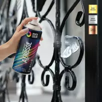 Pentacolor PENTA VARIO-CHROMO AEROSOLINIAI DAŽAI 400 ML