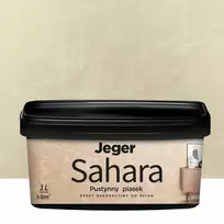 DAŽAI DEKORAS JEGER SAHARA CRISTIANO 1L