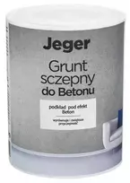 Jeger Gruntas medžioklės betonui 1kg