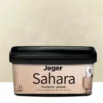 DAŽAI DEKORAS JEGER SAHARA SERGIO 1L