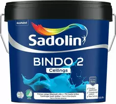 Sadolin PAINT BINDO 2 BW 4.5L