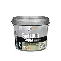 Rilak PAINT EPOXY EPOFLOOR AQUA Pilkas 3.6L