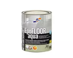 Rilak PAINT EPOXY EPOFLOOR AQUA C BASE 0.9L
