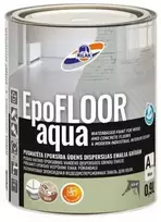 Rilak PAINT EPOXY EPOFLOOR AQUA A BASE 0.9L