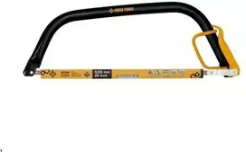 Grandininis pjūklas Forte BOW SAW 533 MM FORTE TOOLS + SAW BLADES