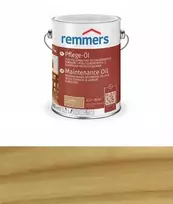 Dekoratyvinis aliejus Remmers Wood Terrace Oil bespalvis 0,75 l