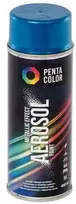 Pentacolor DAŽAI AEROS PENTA METALIŠKAI MĖLYNI 400 ML