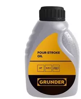 Alyva keturtaktė GRUNDER SAE 30 SJ L4X4