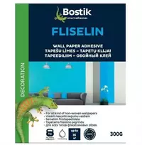 BOSTIK Tesa WALLPAPER ADHESIVE FOR FLISELIN BACKED