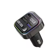 Nežinomas MODULIATORIUS FM