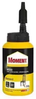 Medienos klijai MOMENT Wood Standart, 250 ml