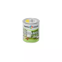 Pentacolor PAINT AQUAMEL DARK ROSEWOOD 0,7KG, SHINY