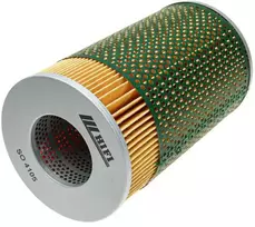 Tepalo filtras SO4105