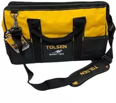 Krepšys įrankiams Tolsen 80101