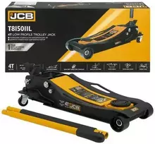 JCB DOMKAS „FROG“ 4T 96 - 595 mm