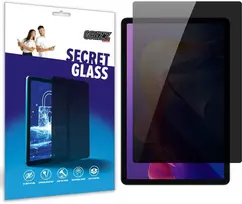 GrizzGlass Matinis privatumą užtikrinantis stiklas GrizzGlass SecretGlass skirtas Xiaomi Redmi Pad 2