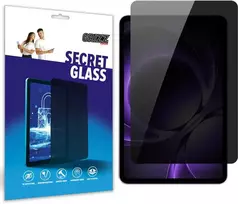 „GrizzGlass SecretGlass“ matinis privatumo stiklas, skirtas „Xiaomi Redmi K Pad 8.8“