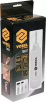 Vorel Toya Sa Poland Talpa klijams su voleliu ir antgaliais tiksliam užtepimui | 250 ml (78027)