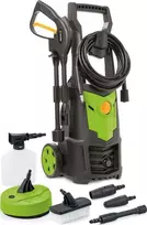 Fieldmann Aukšto slėgio plovimo mašina FDW201650-E 1650 W