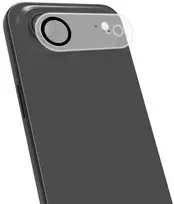 Celly „iPhone 17 Air“ kameros objektyvo apsauga