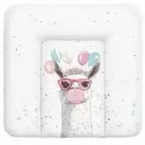 CEBA 144-000-782 vidutinio minkštumo vystymo padėklas 75x72 Basic Crazy Lama
