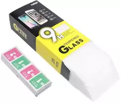 OEM grūdintas stiklas (25in1 rinkinys) – skirtas „iPhone 17 Air“
