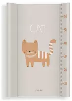 ALBERO MIO Minkštas vystymo kilimėlis 443 Kitten